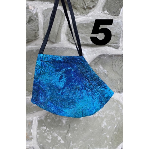 Handmade Face Masks / Cloth Coverings - Picture 6 of 8